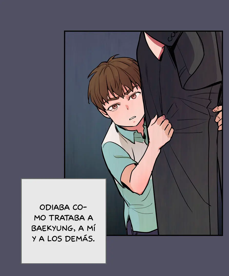 Scandalous M capítulo 38, página 57