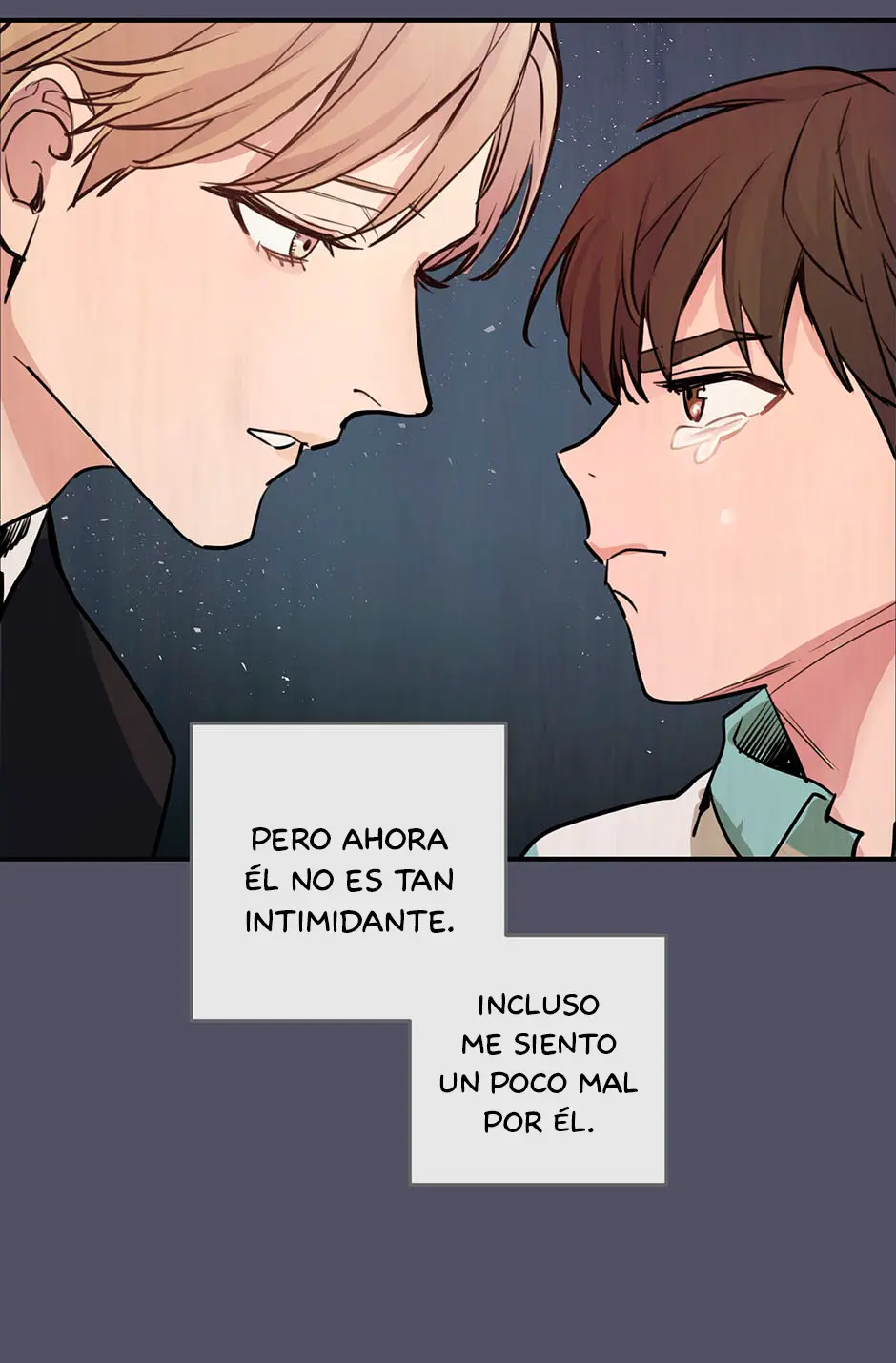 Scandalous M capítulo 38, página 58