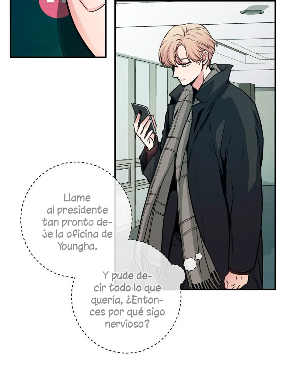 Scandalous M capítulo 38, página 62