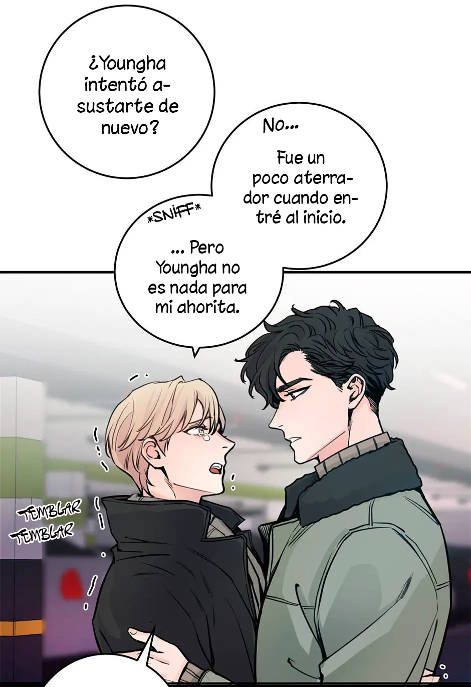 Scandalous M capítulo 38, página 66