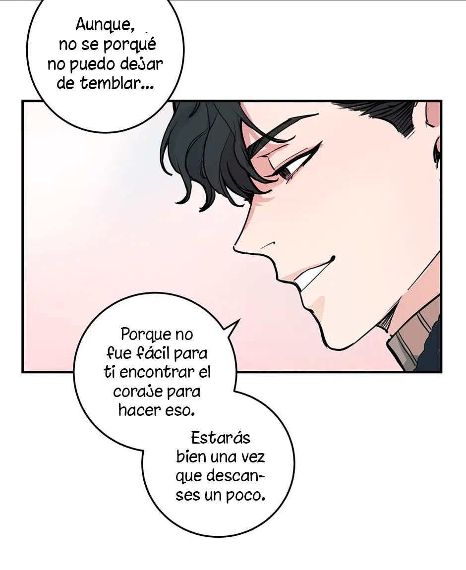 Scandalous M capítulo 38, página 67