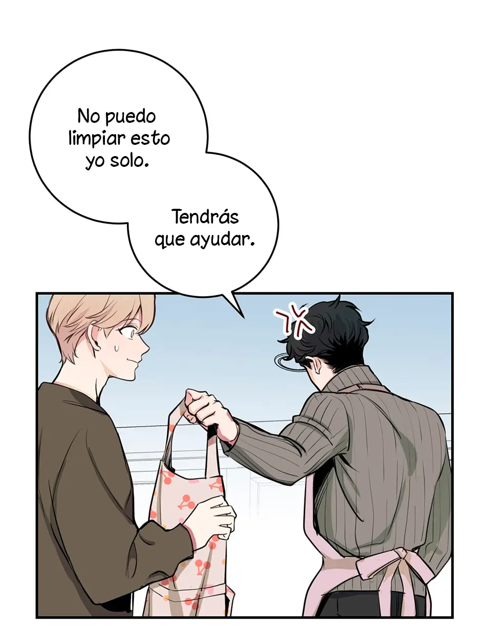 Scandalous M capítulo 39, página 14