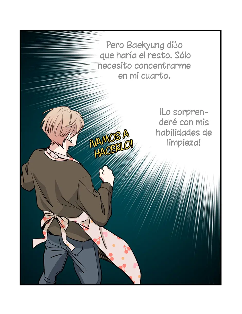 Scandalous M capítulo 39, página 17