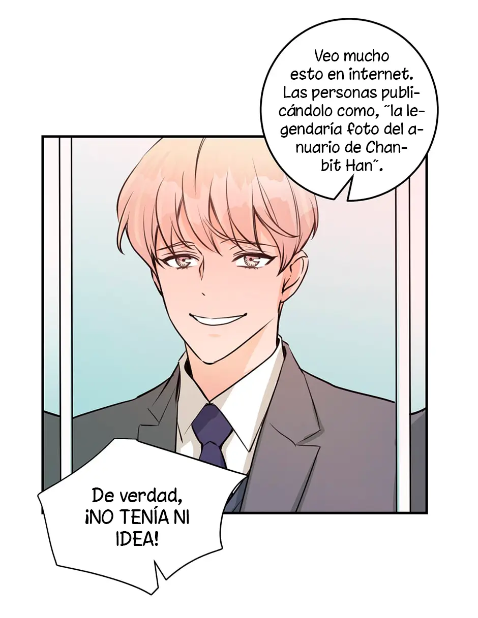 Scandalous M capítulo 39, página 22