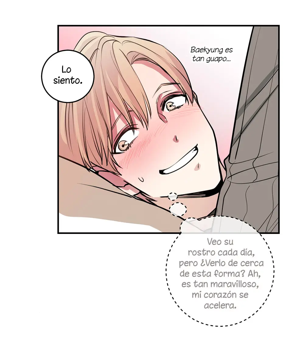 Scandalous M capítulo 39, página 31