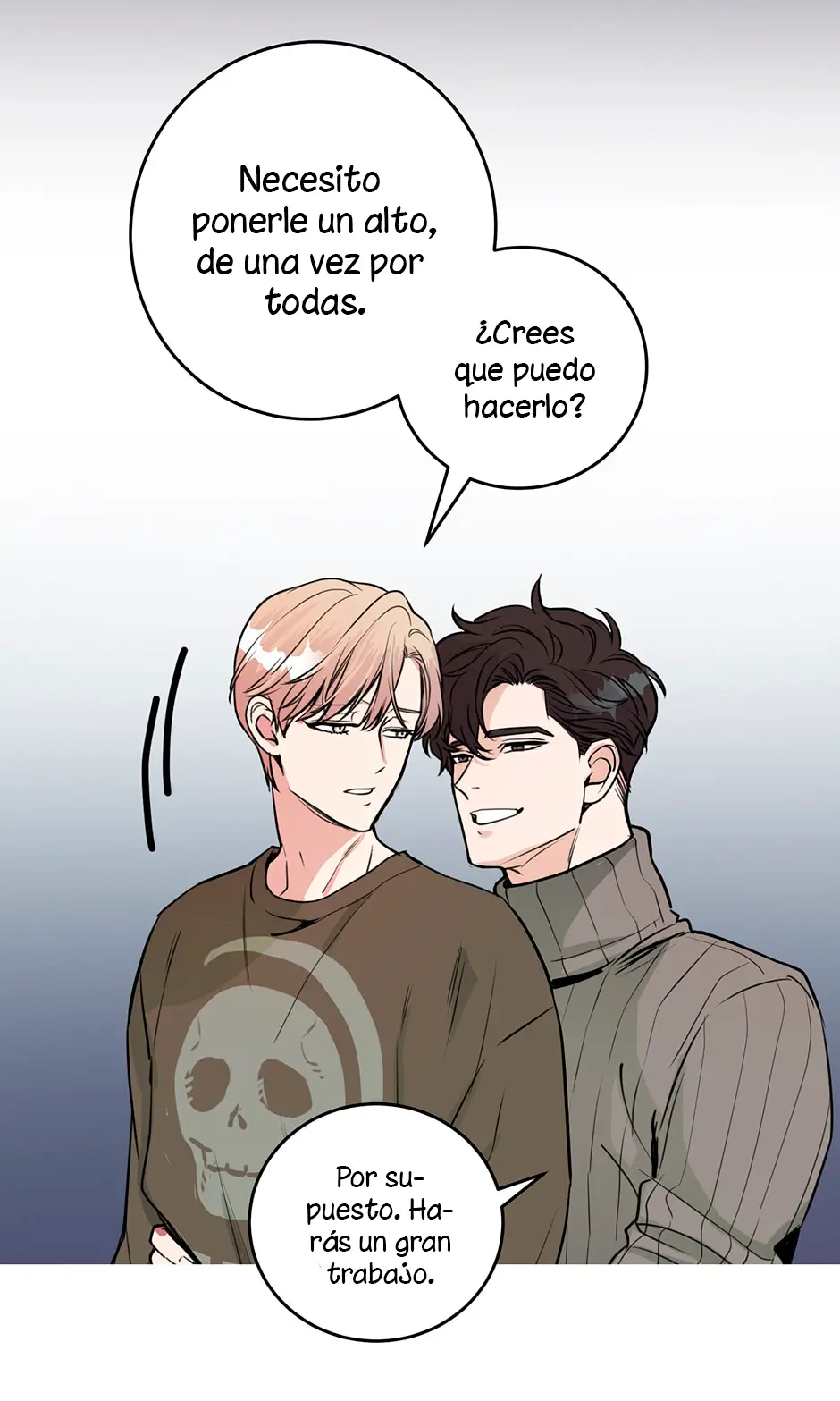Scandalous M capítulo 39, página 51
