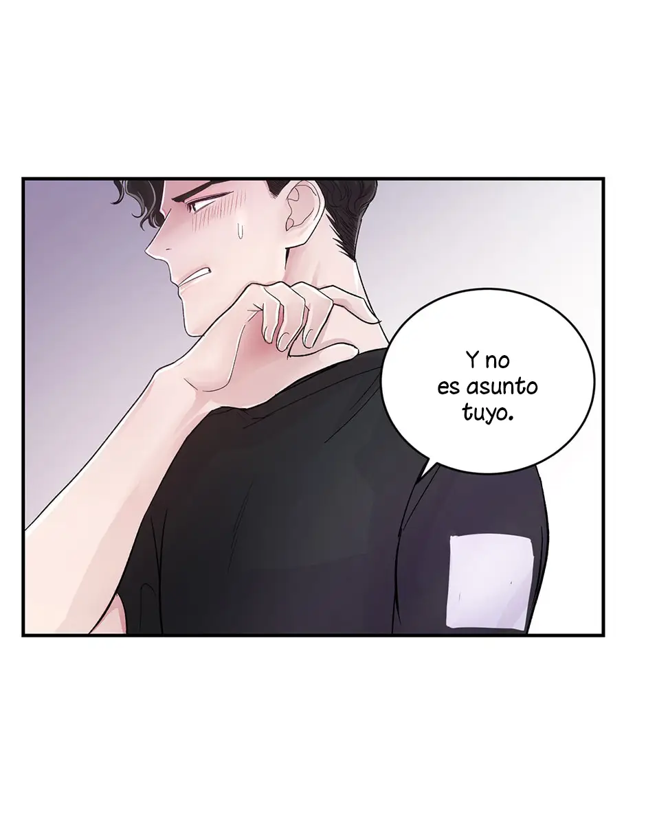 Scandalous M capítulo 4, página 22