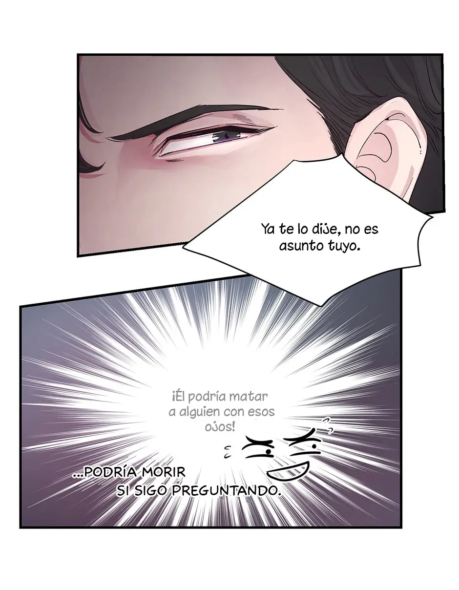 Scandalous M capítulo 4, página 24