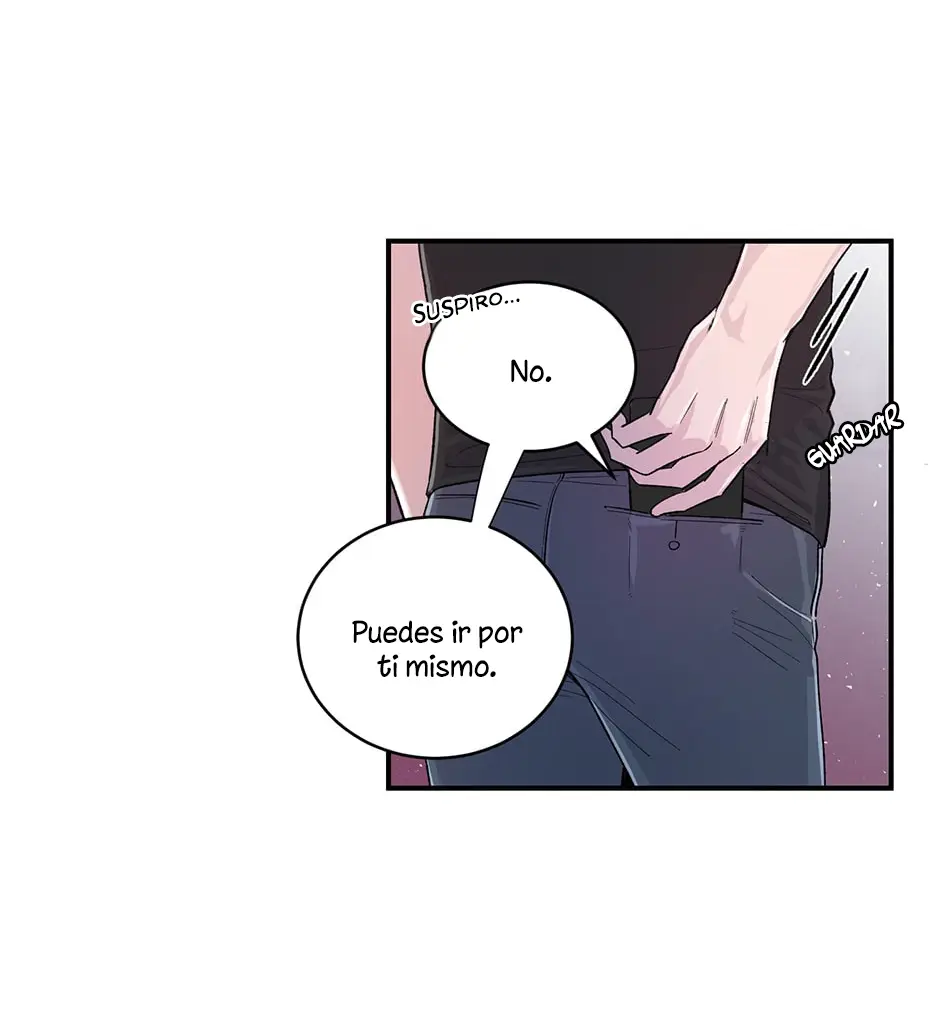 Scandalous M capítulo 4, página 47