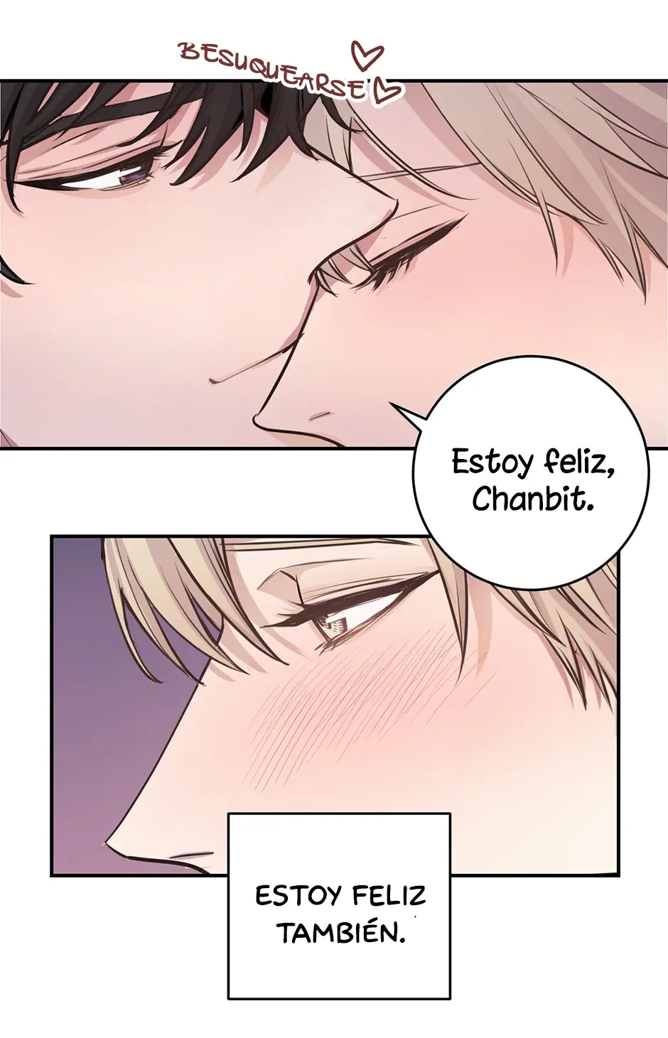 Scandalous M capítulo 40, página 11