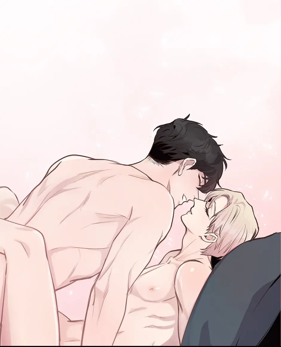 Scandalous M capítulo 40, página 14