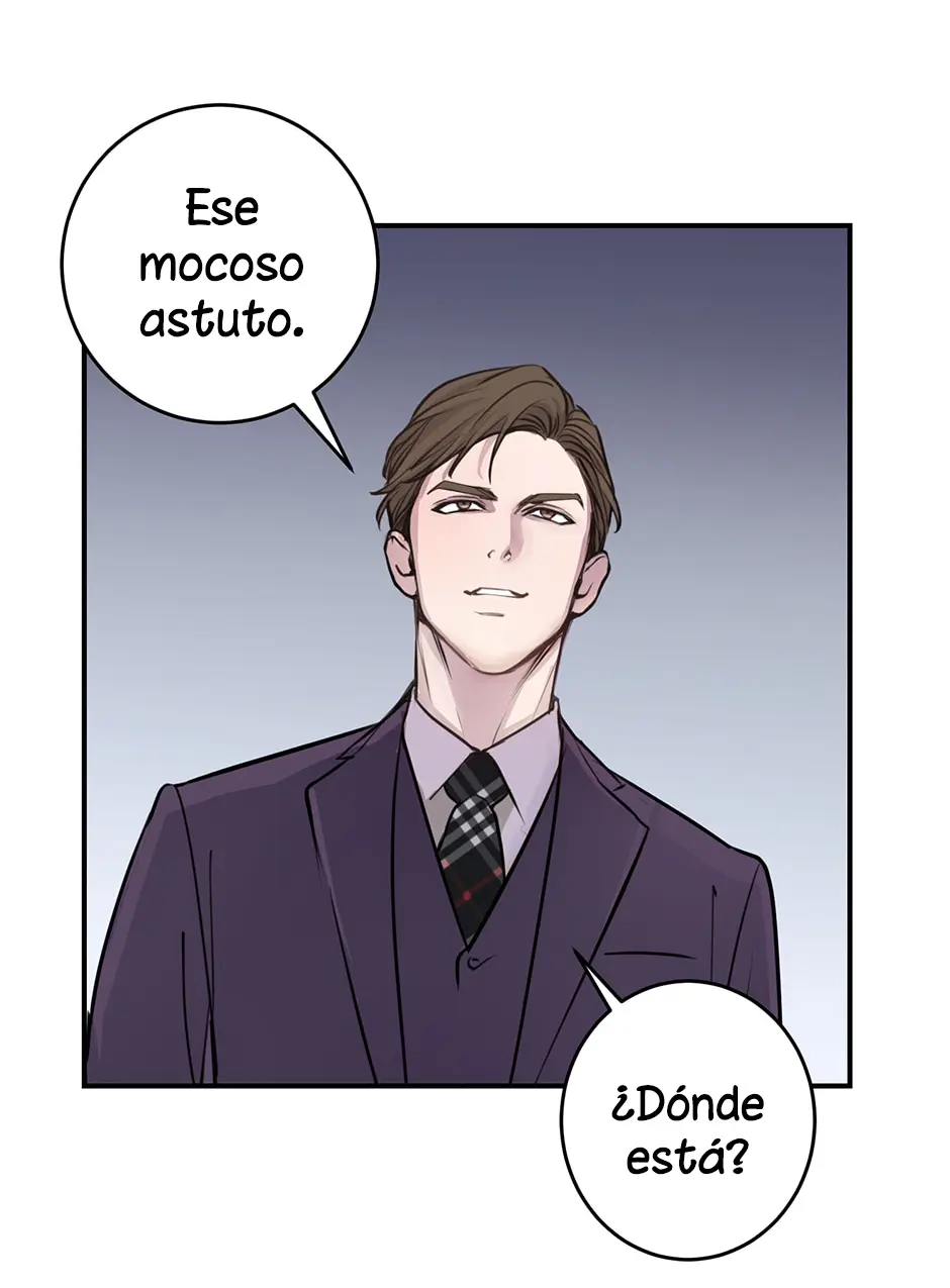 Scandalous M capítulo 40, página 21