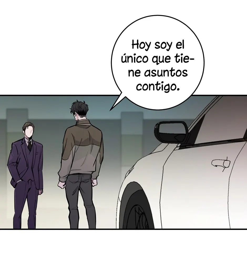 Scandalous M capítulo 40, página 23