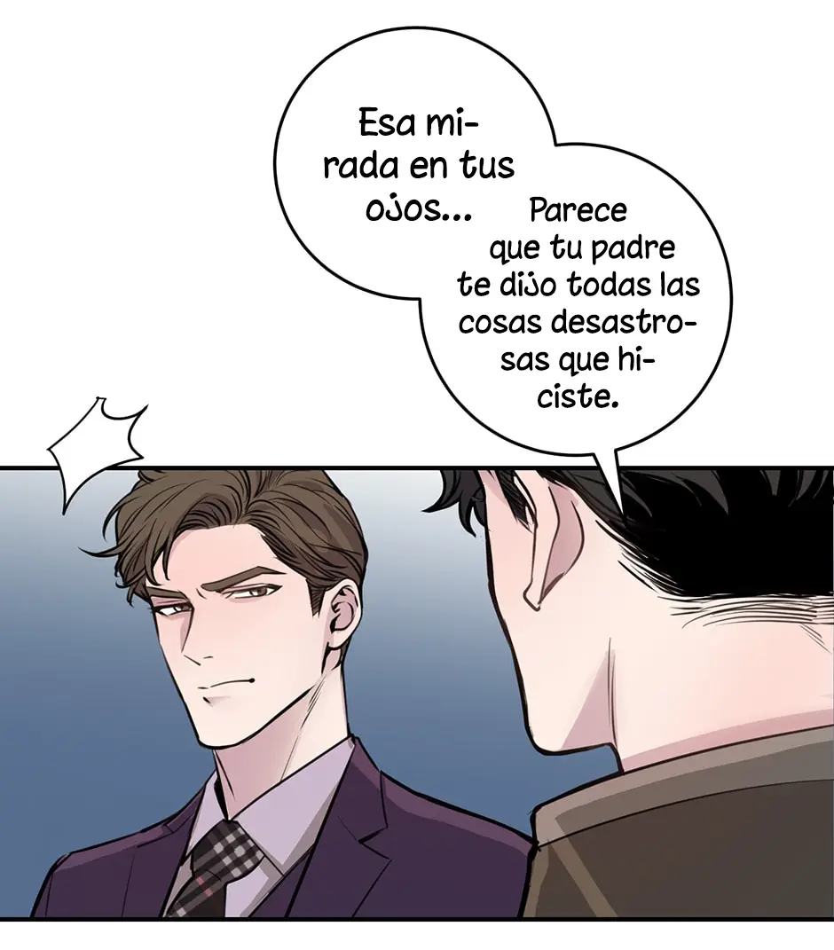 Scandalous M capítulo 40, página 24