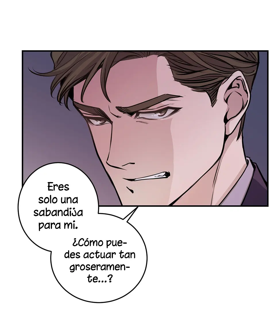 Scandalous M capítulo 40, página 25