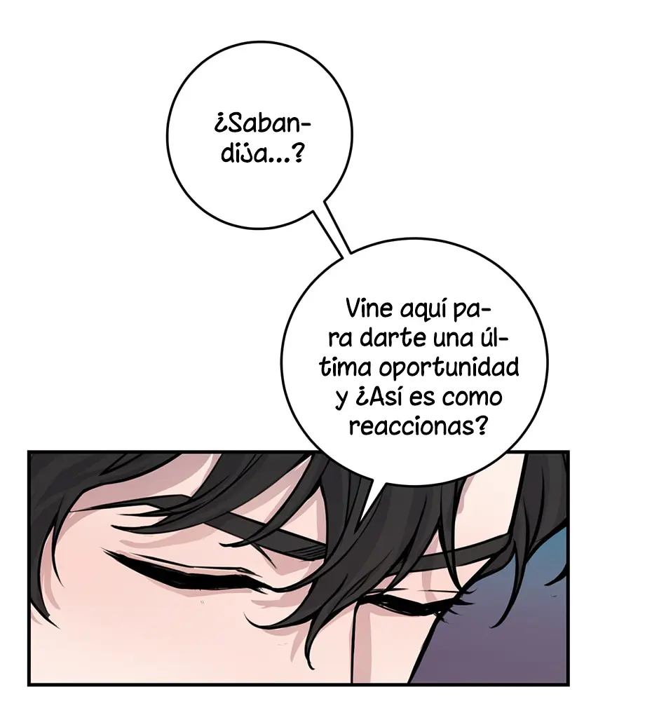 Scandalous M capítulo 40, página 26