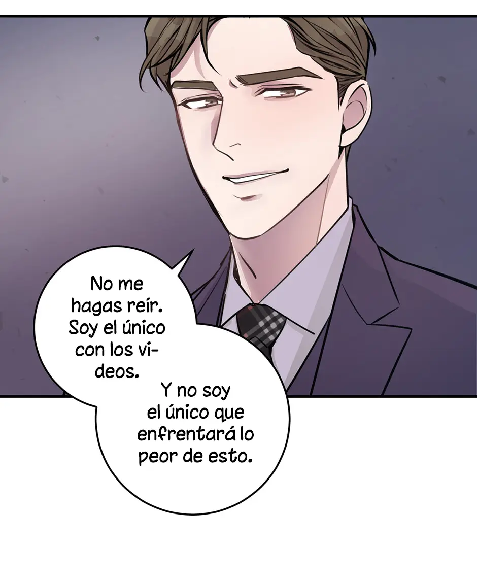 Scandalous M capítulo 40, página 28