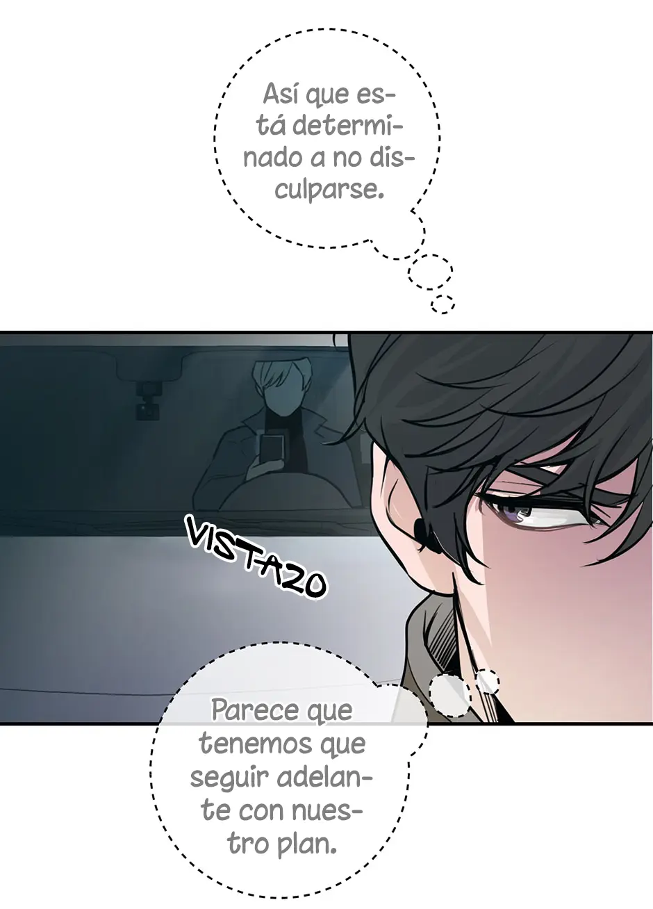 Scandalous M capítulo 40, página 30