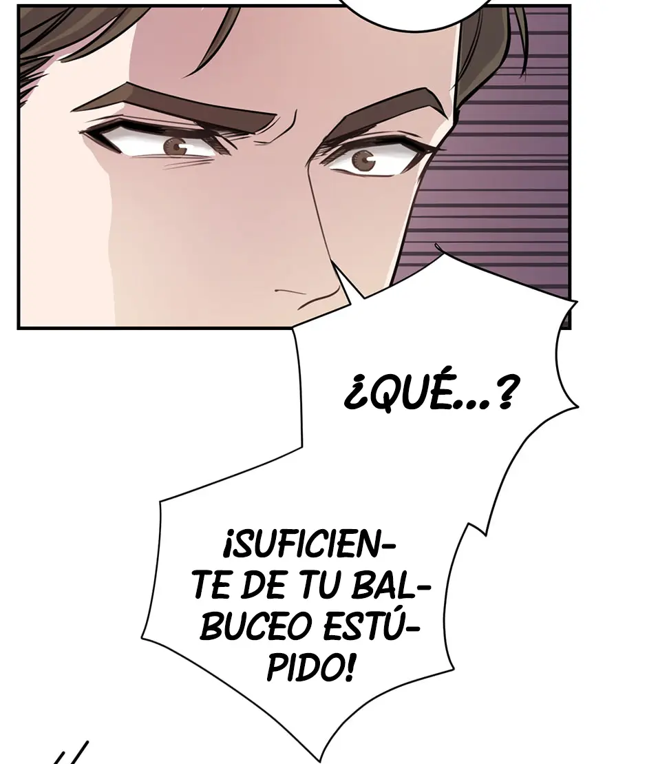 Scandalous M capítulo 40, página 42