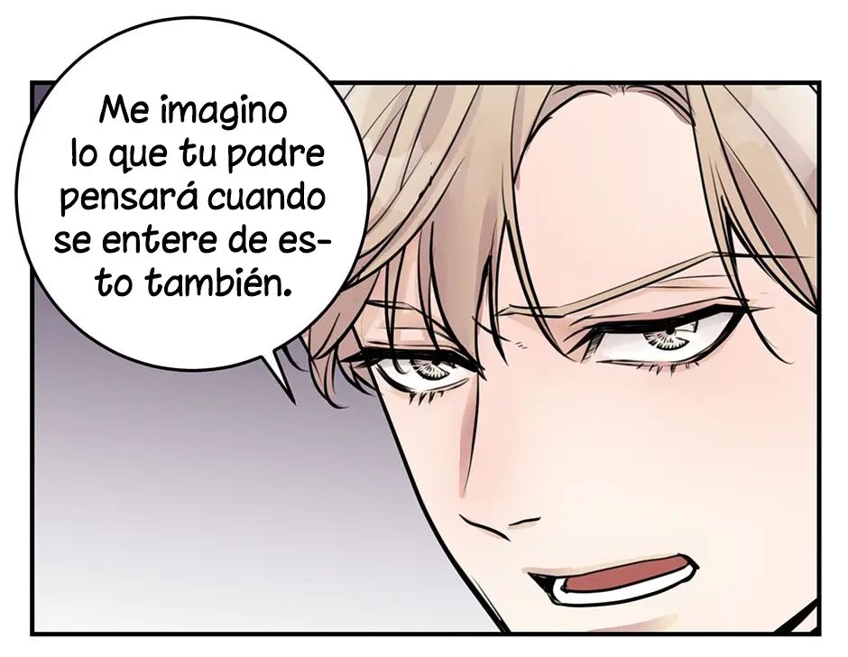 Scandalous M capítulo 40, página 51
