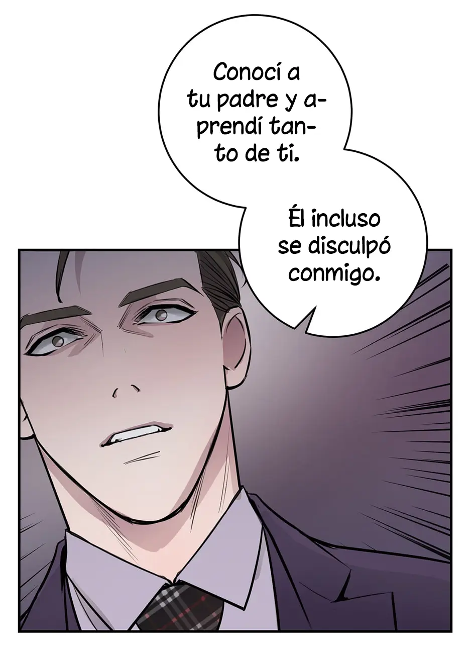 Scandalous M capítulo 40, página 52