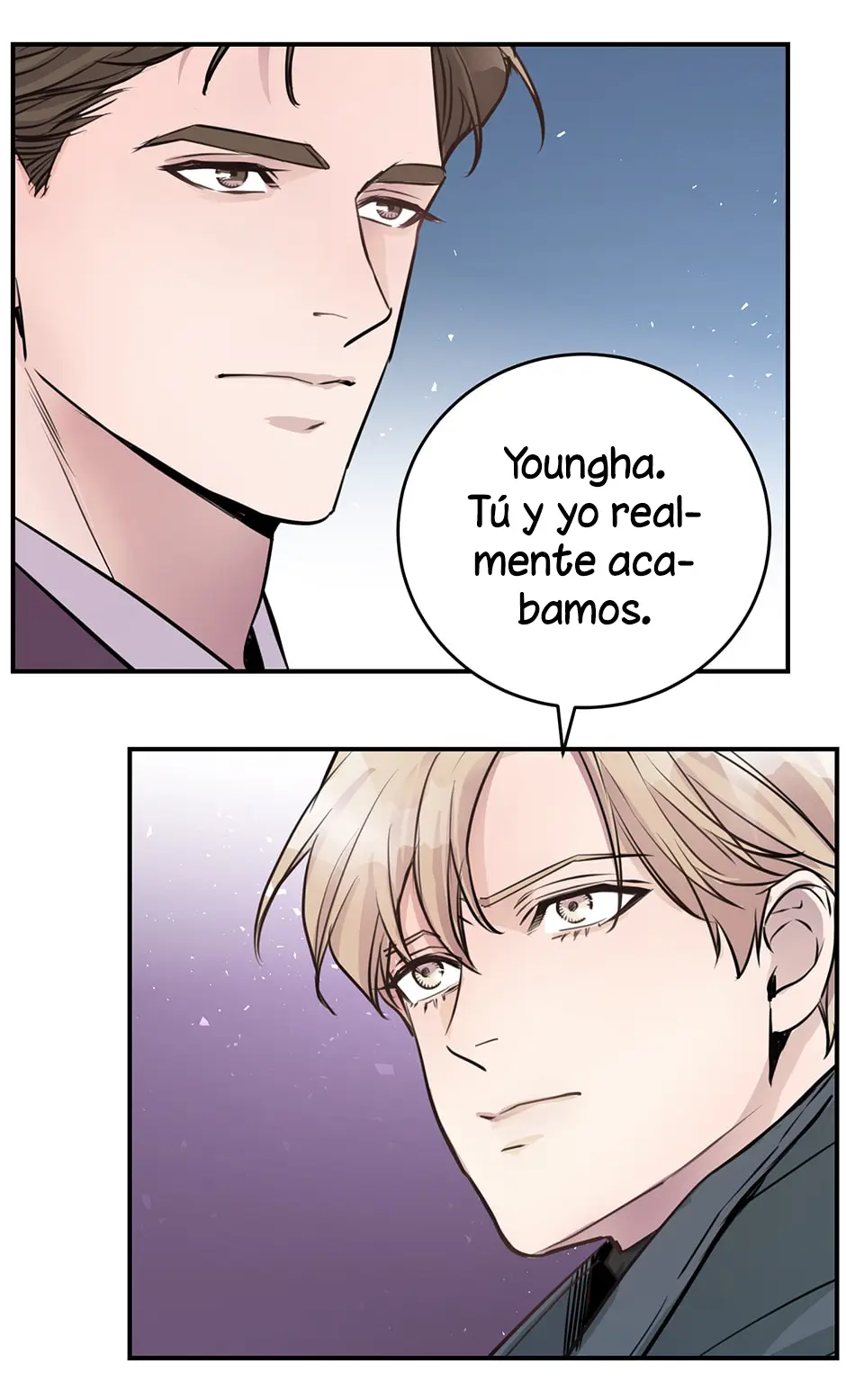 Scandalous M capítulo 40, página 54