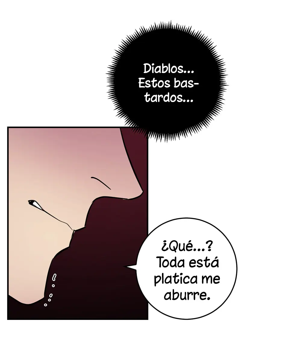 Scandalous M capítulo 40, página 55