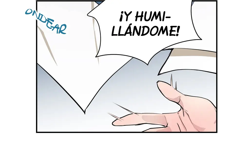 Scandalous M capítulo 41, página 20
