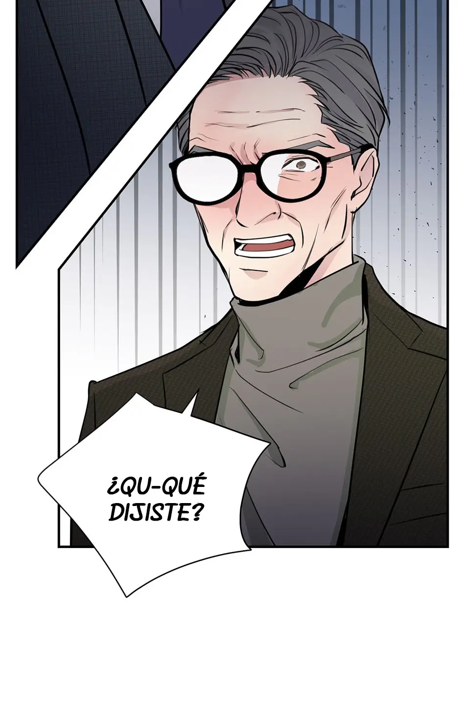 Scandalous M capítulo 41, página 24