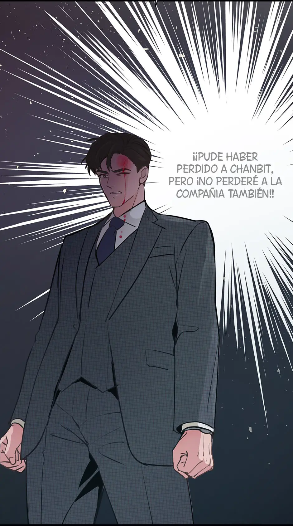 Scandalous M capítulo 41, página 26