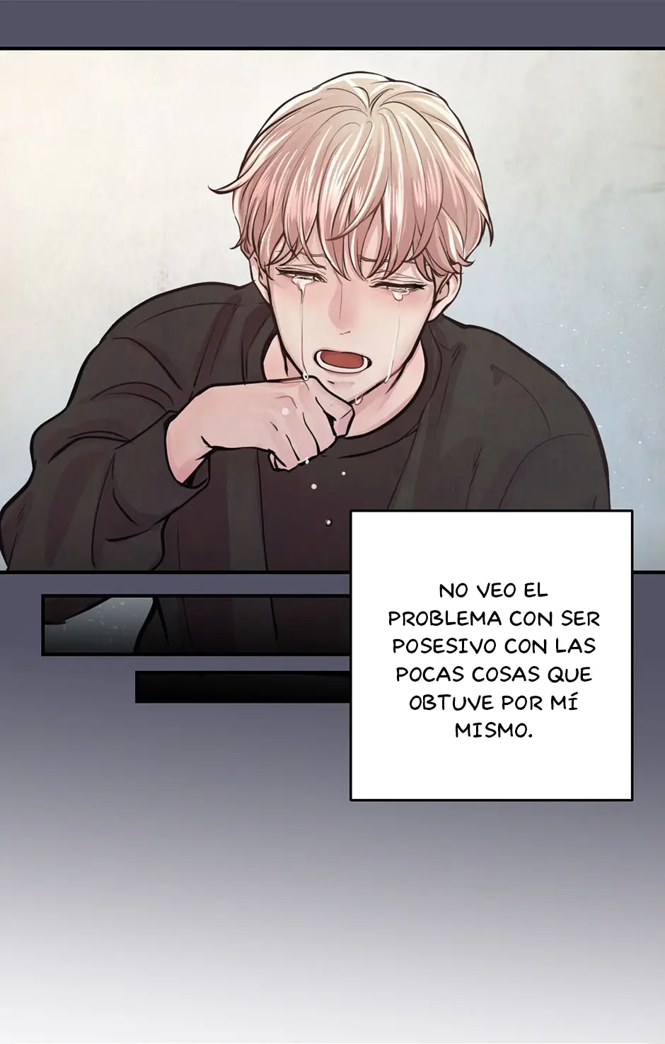 Scandalous M capítulo 41, página 28
