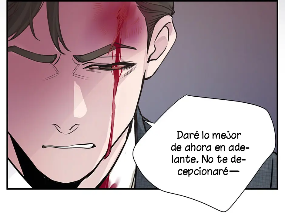 Scandalous M capítulo 41, página 29