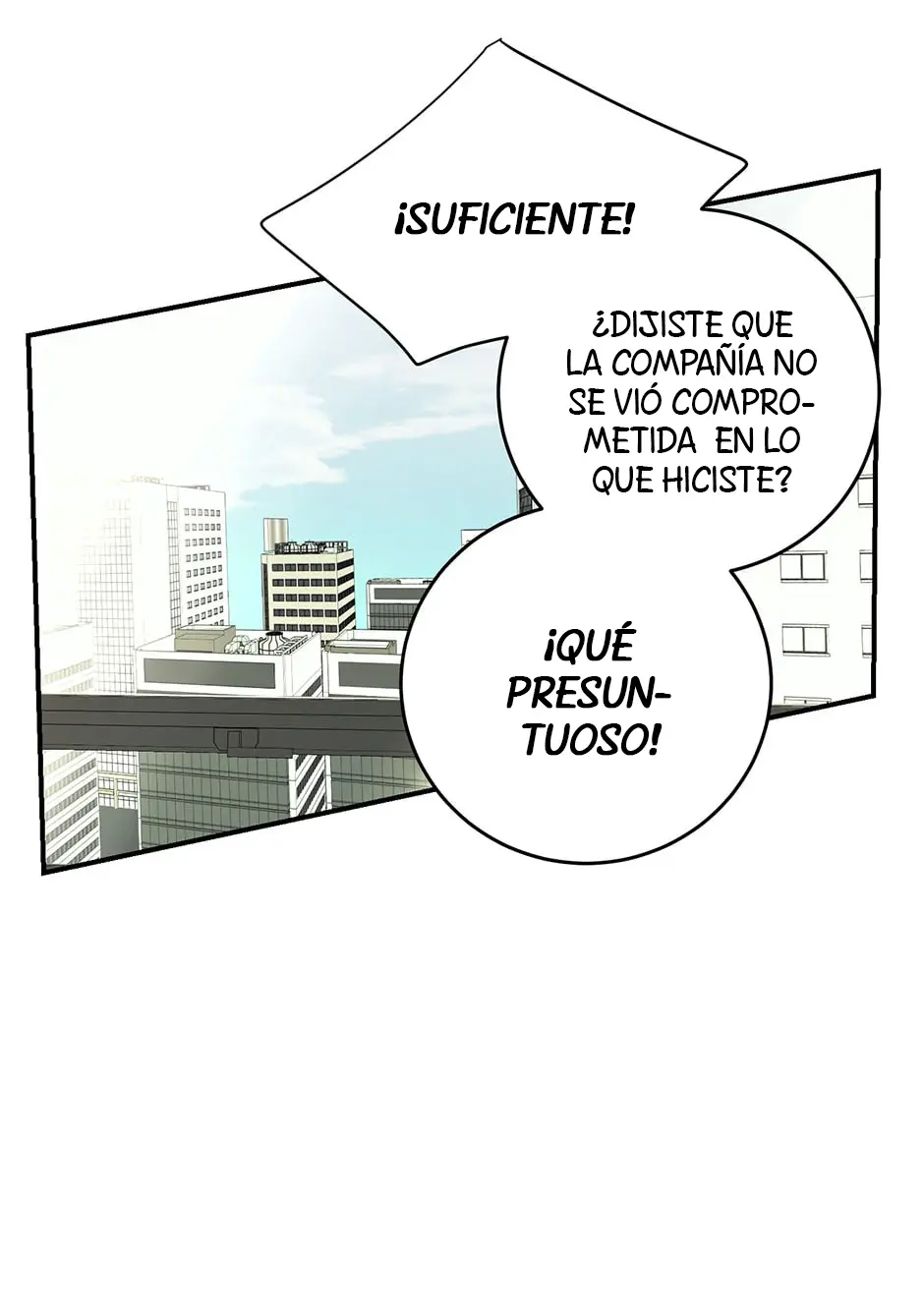 Scandalous M capítulo 41, página 30