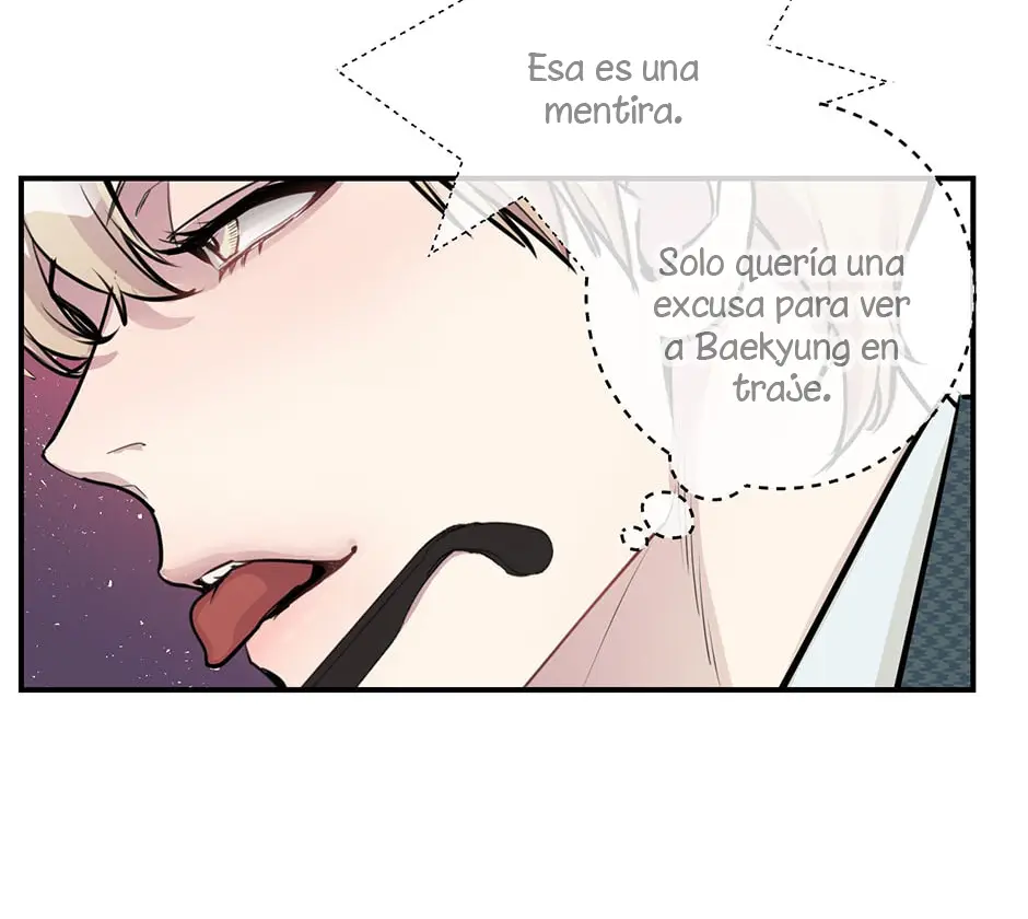 Scandalous M capítulo 41, página 40