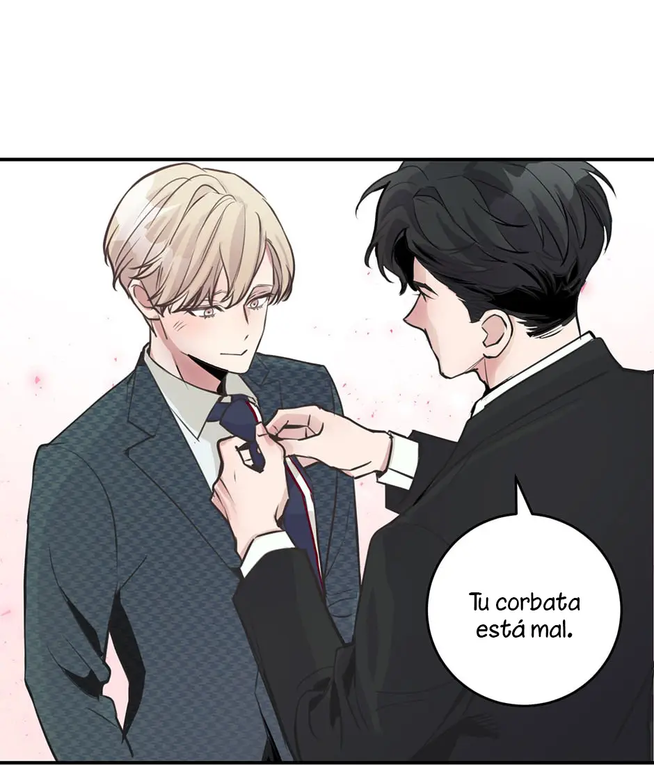 Scandalous M capítulo 41, página 43