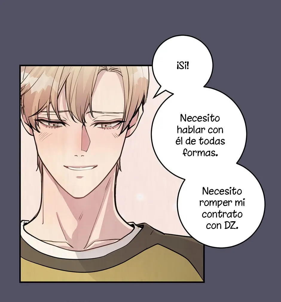 Scandalous M capítulo 41, página 53