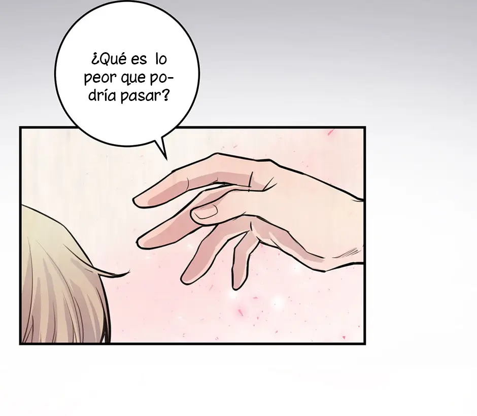 Scandalous M capítulo 41, página 56