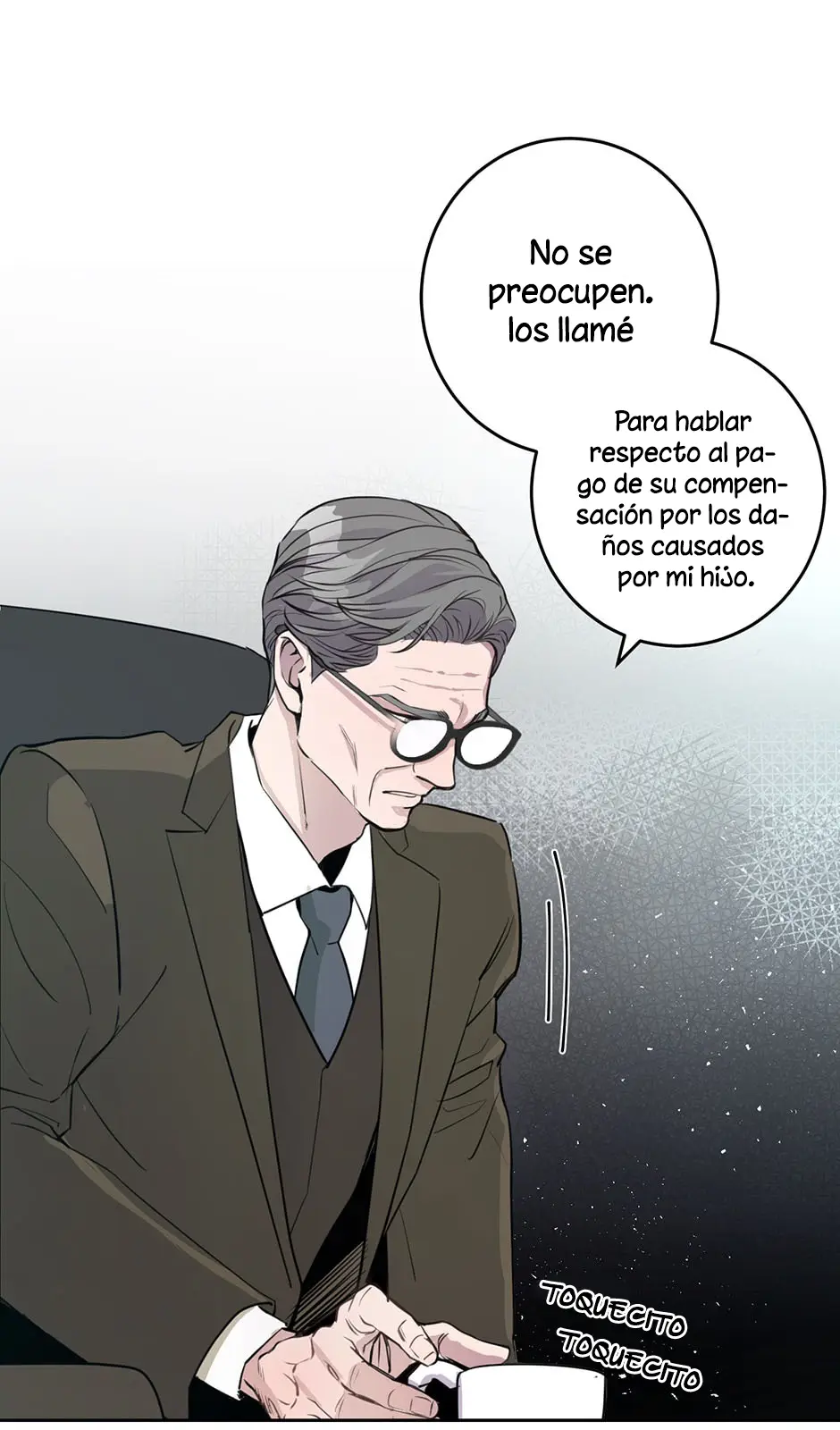 Scandalous M capítulo 42, página 9