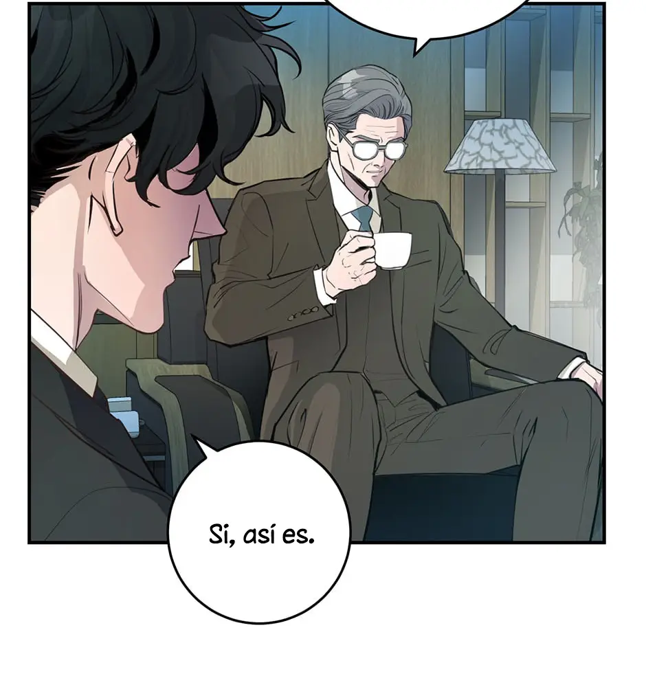 Scandalous M capítulo 42, página 11