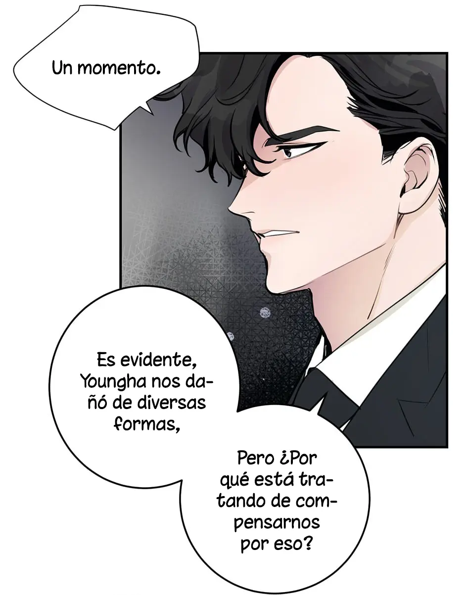 Scandalous M capítulo 42, página 15