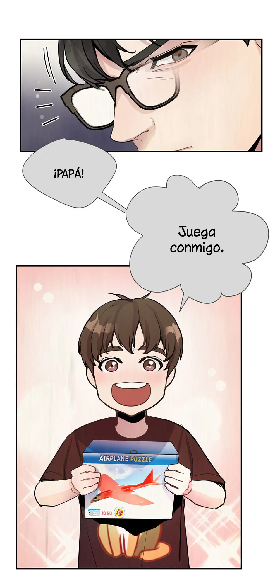 Scandalous M capítulo 42, página 17