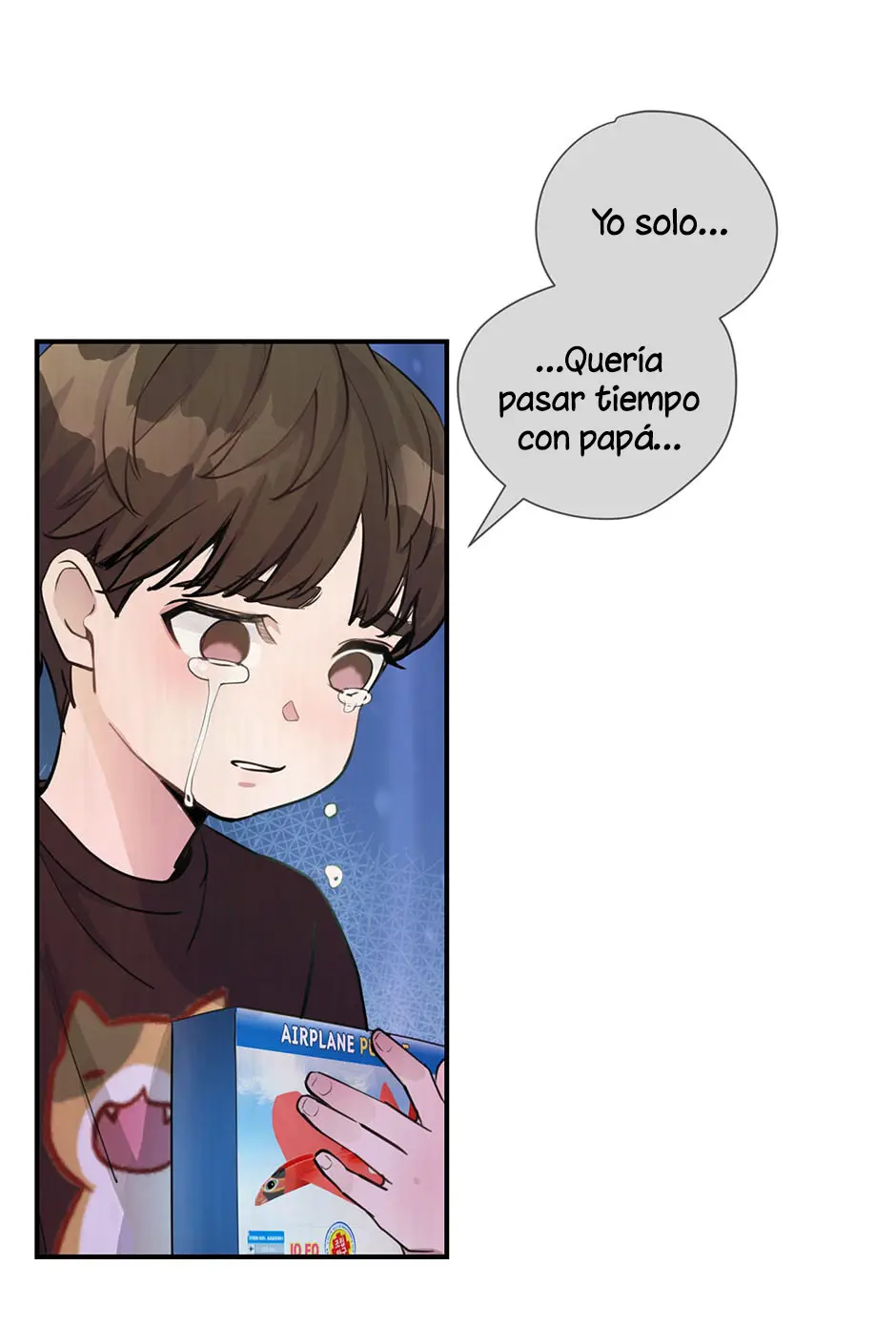 Scandalous M capítulo 42, página 19