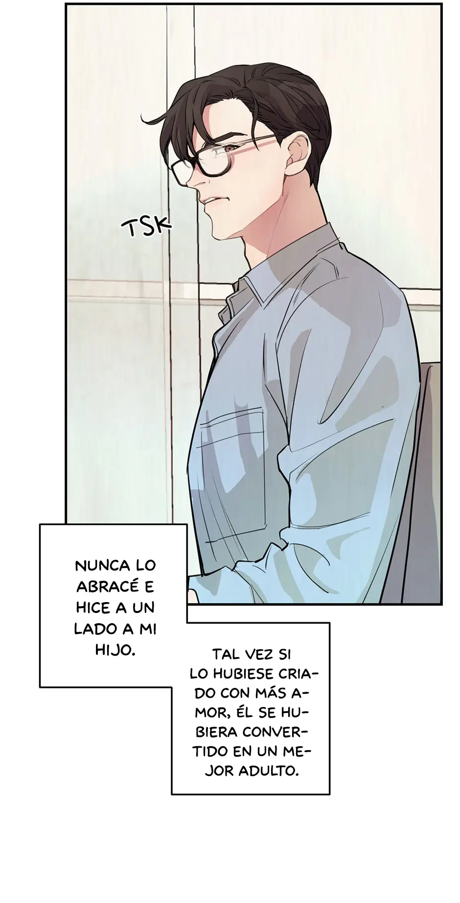 Scandalous M capítulo 42, página 20