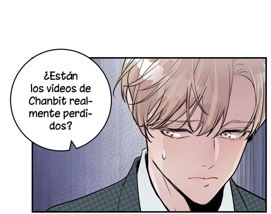 Scandalous M capítulo 42, página 23