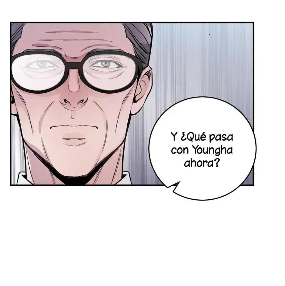 Scandalous M capítulo 42, página 24