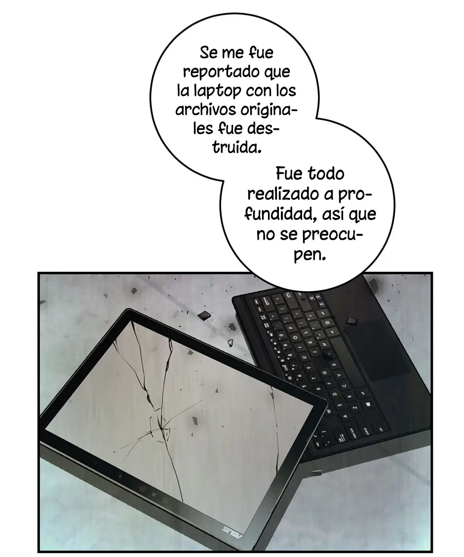 Scandalous M capítulo 42, página 25