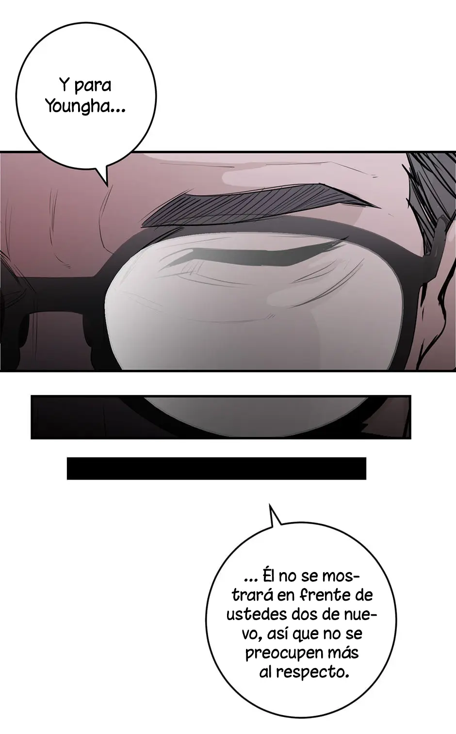 Scandalous M capítulo 42, página 26