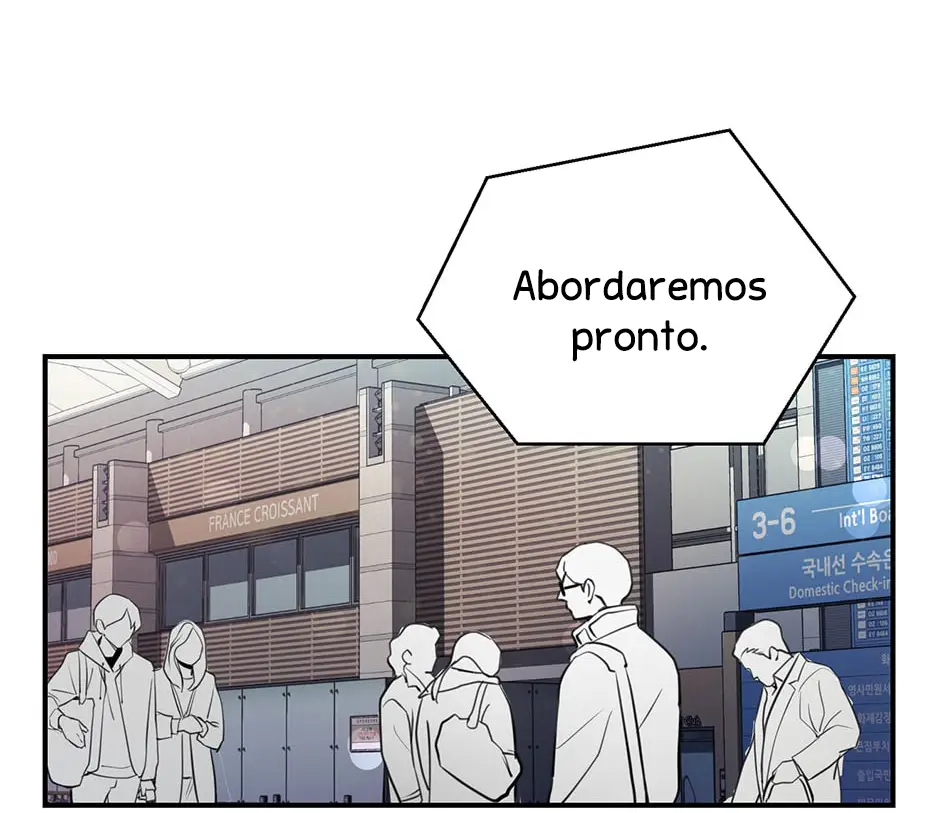 Scandalous M capítulo 42, página 29