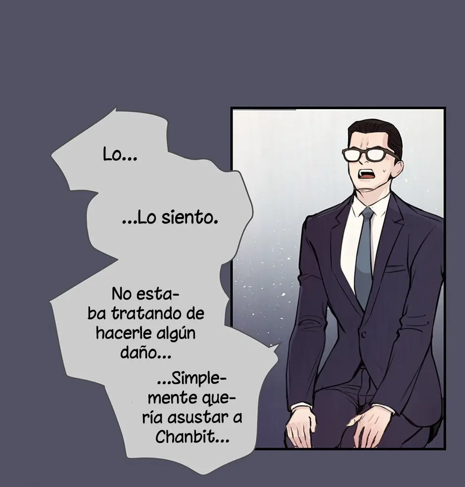 Scandalous M capítulo 42, página 35