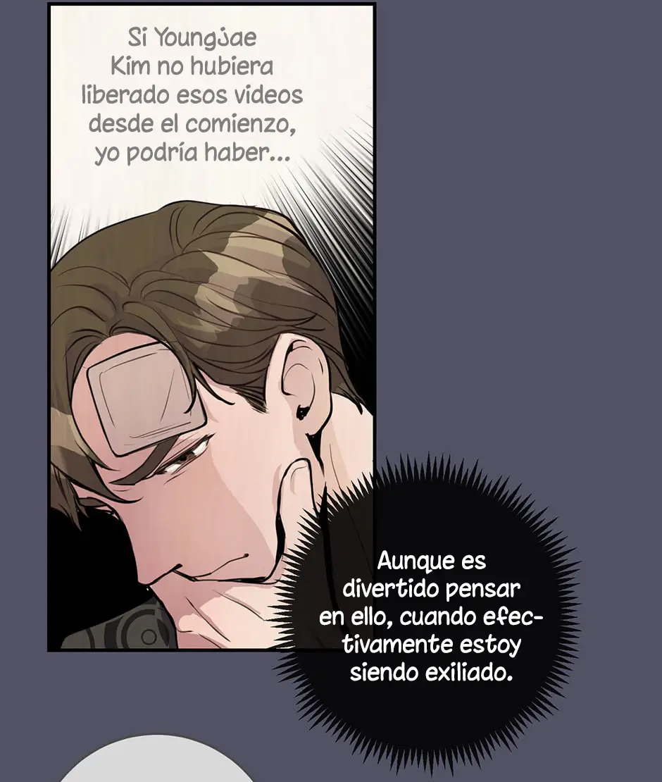 Scandalous M capítulo 42, página 36